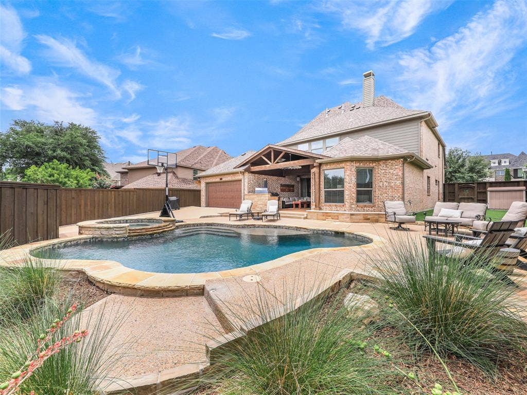11936 Gladstone Court, Frisco, TX 75035 11936 Gladstone Court, Frisco, TX 75035