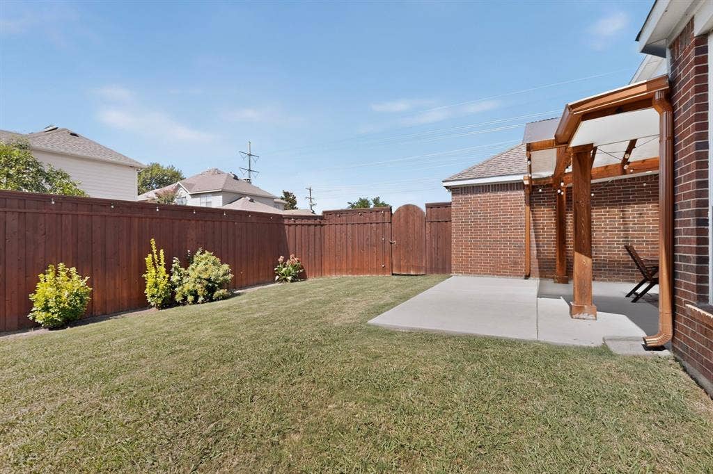 4224 Barnsley Drive, Plano, TX 75093 4224 Barnsley Drive, Plano, TX 75093