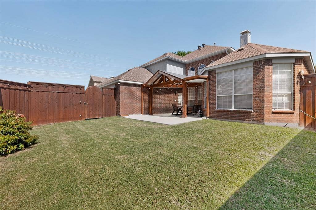 4224 Barnsley Drive, Plano, TX 75093 4224 Barnsley Drive, Plano, TX 75093
