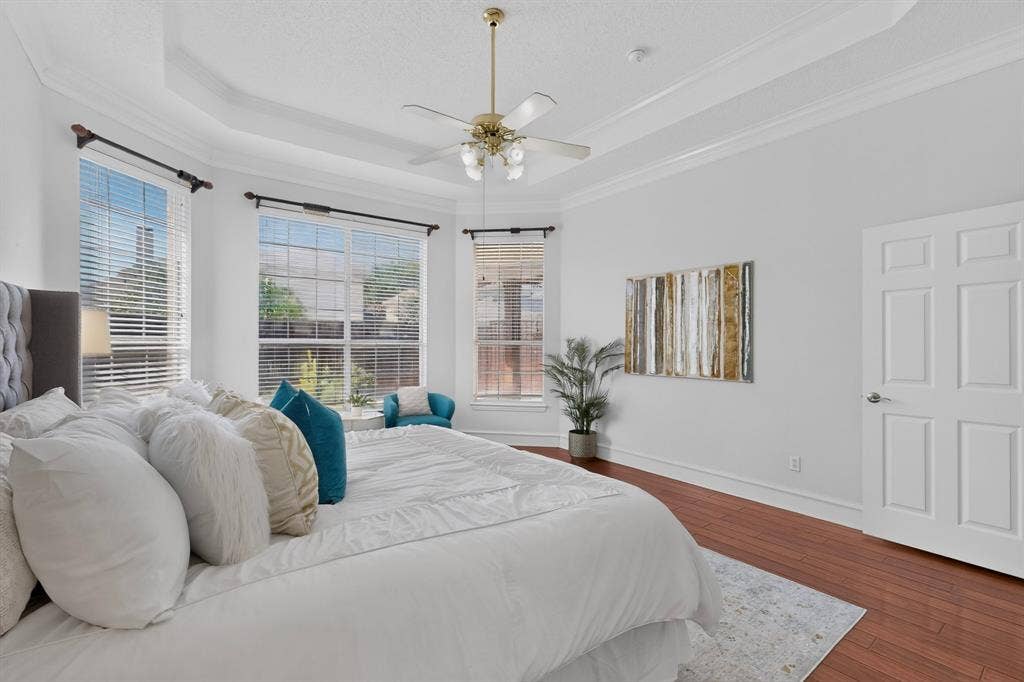 4224 Barnsley Drive, Plano, TX 75093 4224 Barnsley Drive, Plano, TX 75093