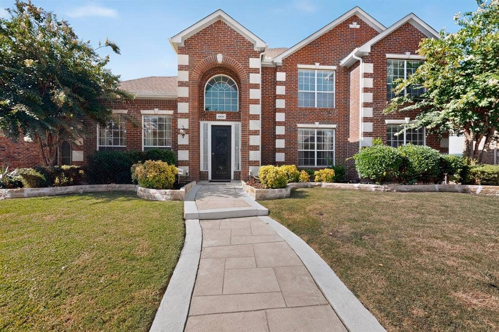 4224 Barnsley Drive, Plano, TX 75093 4224 Barnsley Drive, Plano, TX 75093