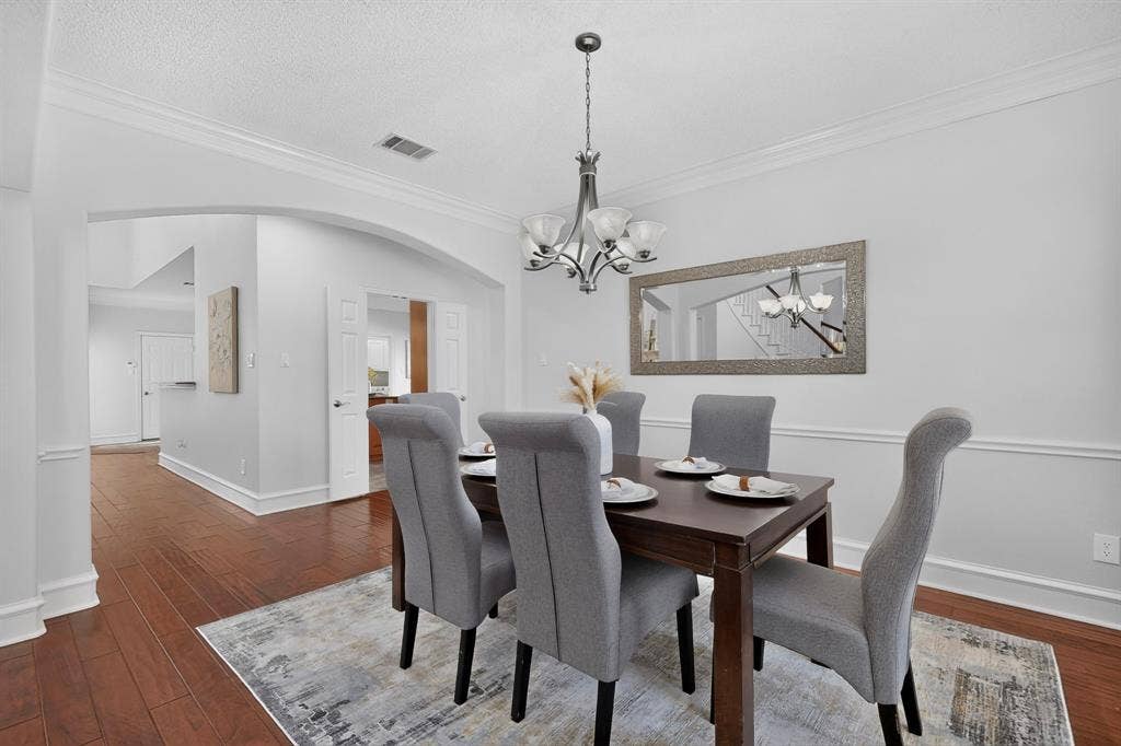 4224 Barnsley Drive, Plano, TX 75093 4224 Barnsley Drive, Plano, TX 75093