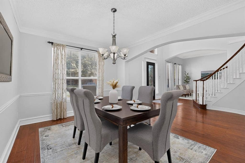 4224 Barnsley Drive, Plano, TX 75093 4224 Barnsley Drive, Plano, TX 75093