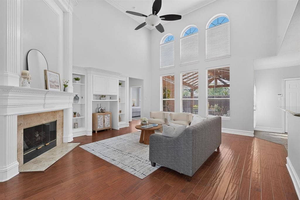 4224 Barnsley Drive, Plano, TX 75093 4224 Barnsley Drive, Plano, TX 75093
