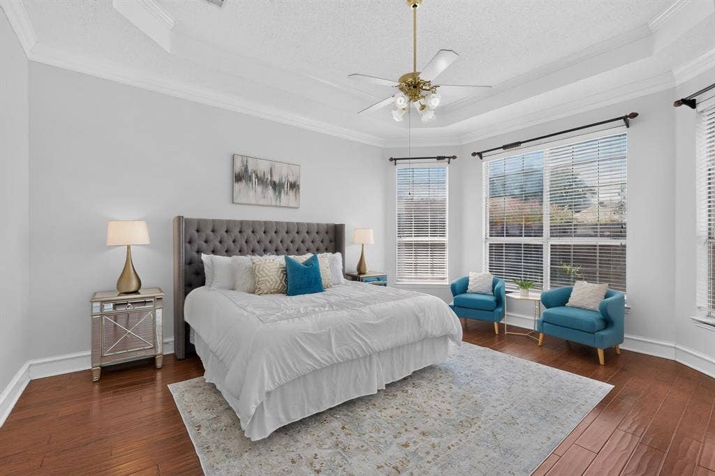4224 Barnsley Drive, Plano, TX 75093 4224 Barnsley Drive, Plano, TX 75093