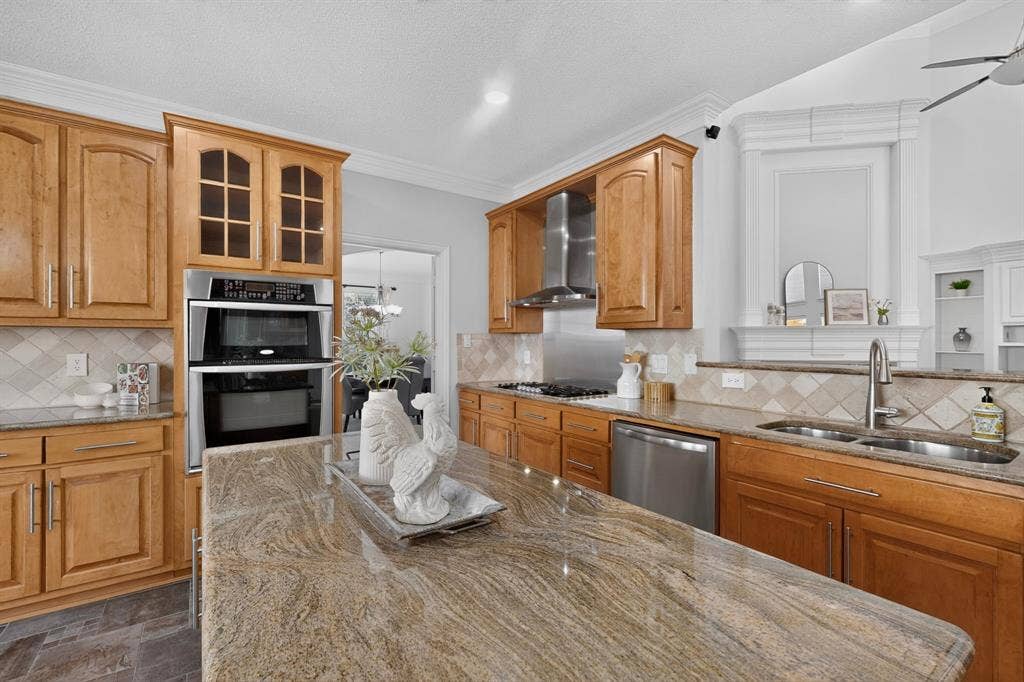 4224 Barnsley Drive, Plano, TX 75093 4224 Barnsley Drive, Plano, TX 75093