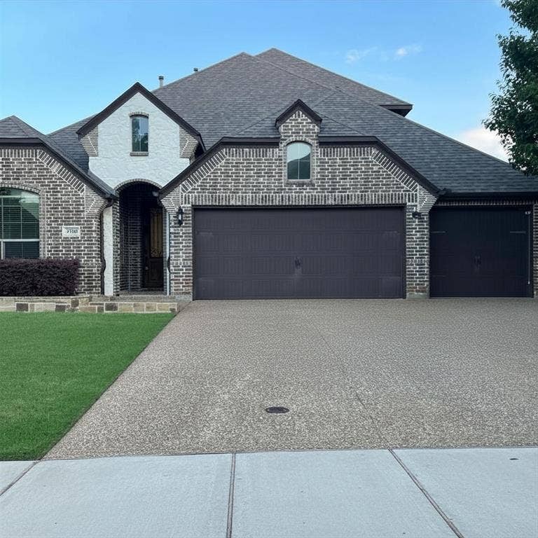 Property photo for 5709 Ridgepass Lane, McKinney, TX