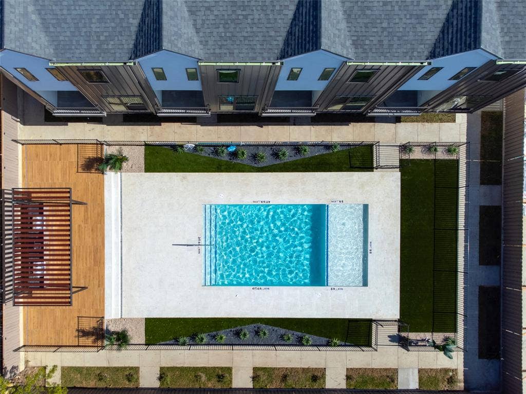 1902 N Carroll Avenue, #401, Dallas, TX 75204 1902 N Carroll Avenue, #401, Dallas, TX 75204