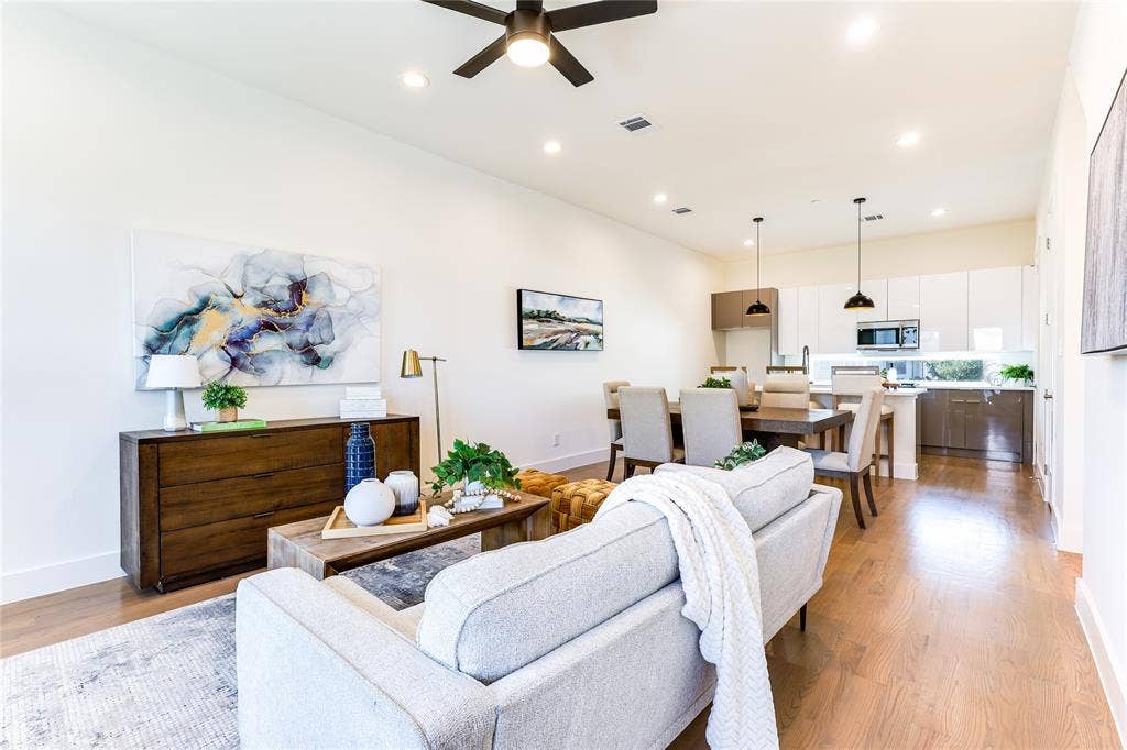 1902 N Carroll Avenue, #401, Dallas, TX 75204 1902 N Carroll Avenue, #401, Dallas, TX 75204