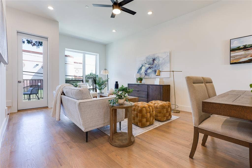 1902 N Carroll Avenue, #401, Dallas, TX 75204 1902 N Carroll Avenue, #401, Dallas, TX 75204