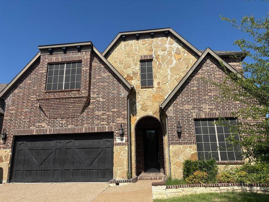 Property photo for 1109 Melcer Street, Plano, TX