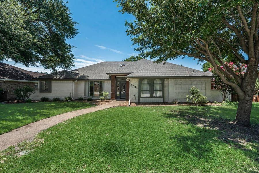 Property photo for 6010 La Cosa Drive, Dallas, TX