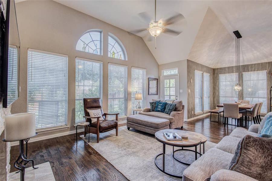 Property photo for 194 Chinaberry Way, Coppell, TX