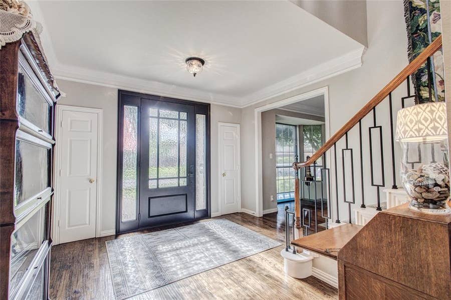 Property photo for 194 Chinaberry Way, Coppell, TX