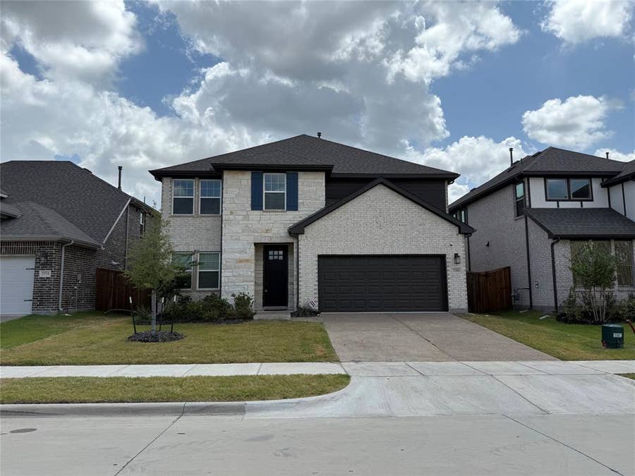 Property photo for 2308 Wheatgrass Way, Melissa, TX