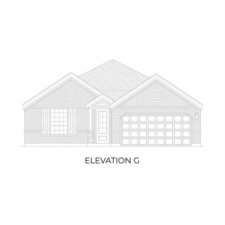Property photo for 2809 Java Boulevard, Celina, TX