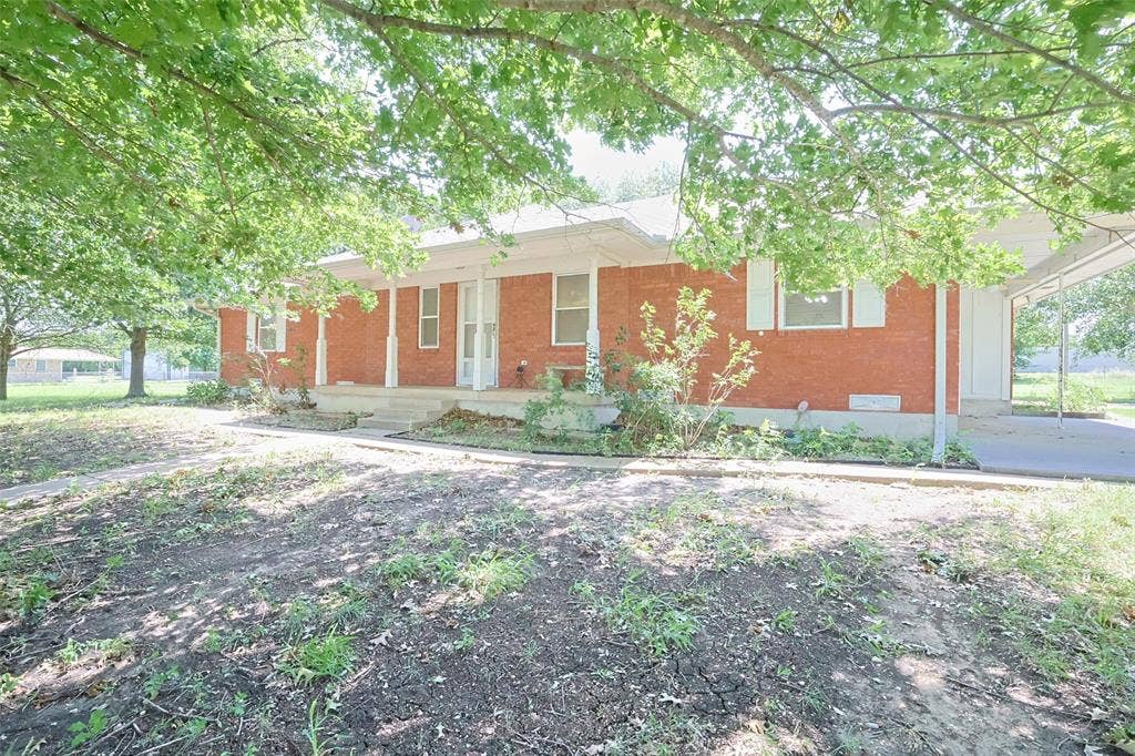 2550 W Lucas Road, Lucas, TX 75002 2550 W Lucas Road, Lucas, TX 75002