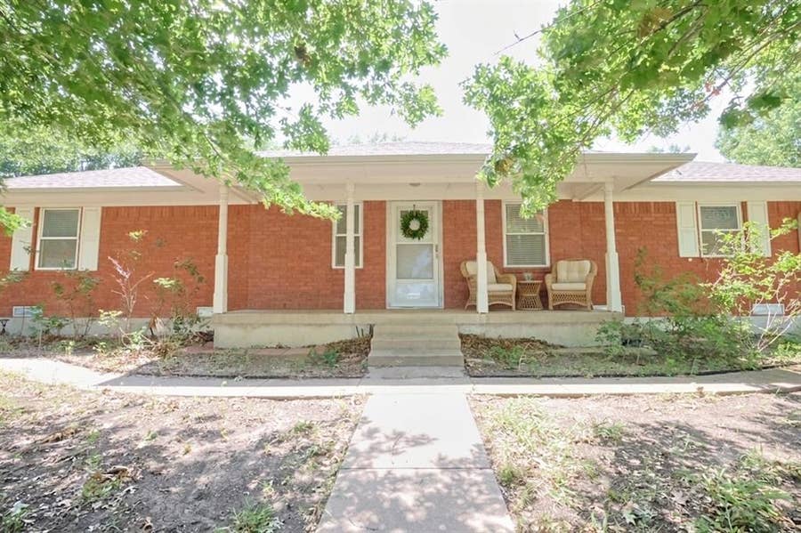 Property photo for 2550 W Lucas Road, Lucas, TX