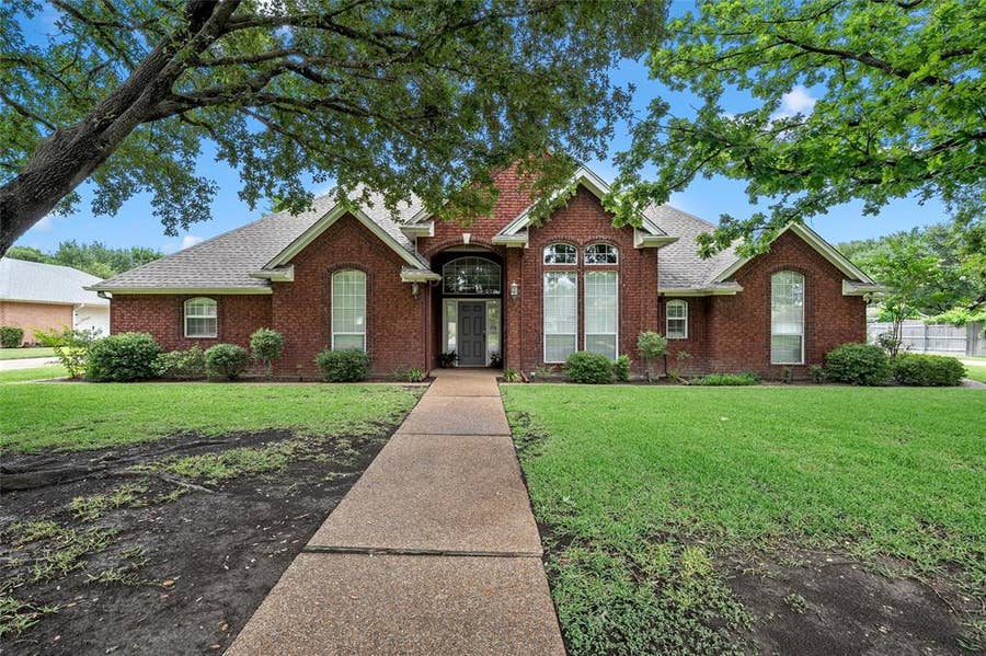 Property photo for 908 Morning Sun Lane, Waco, TX