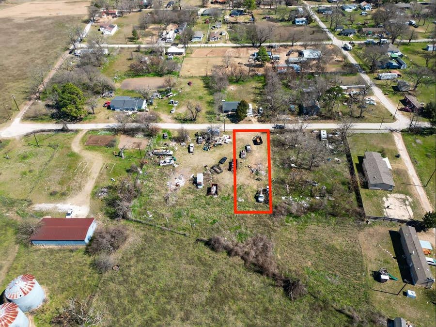 Property photo for TBD Iron Bridge Rd, Scurry, TX