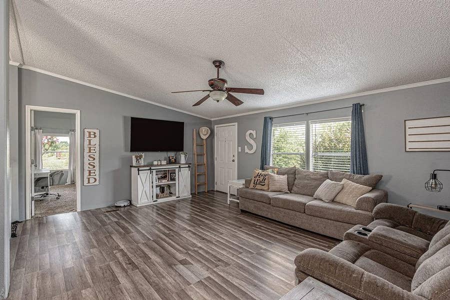 Property photo for 4570 County Road 2629, Caddo Mills, TX