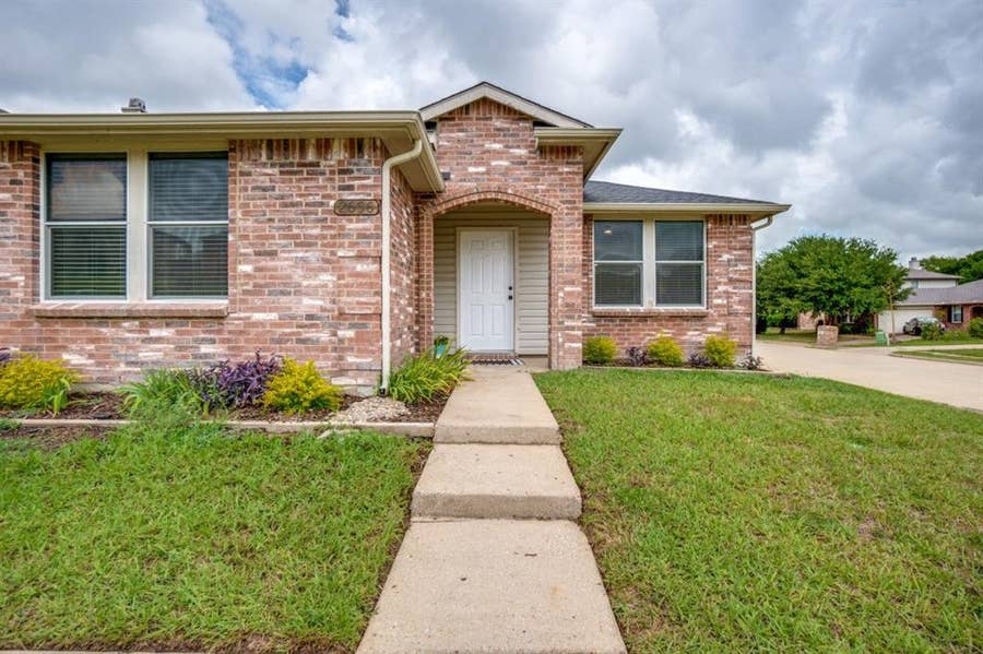 Property photo for 2656 Guadalupe Drive, Mesquite, TX