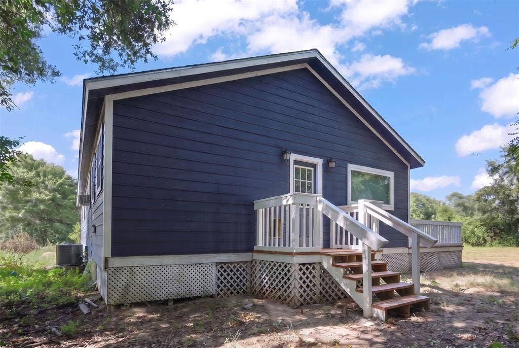 28300 County Road 2100, Kemp, TX 75143 28300 County Road 2100, Kemp, TX 75143