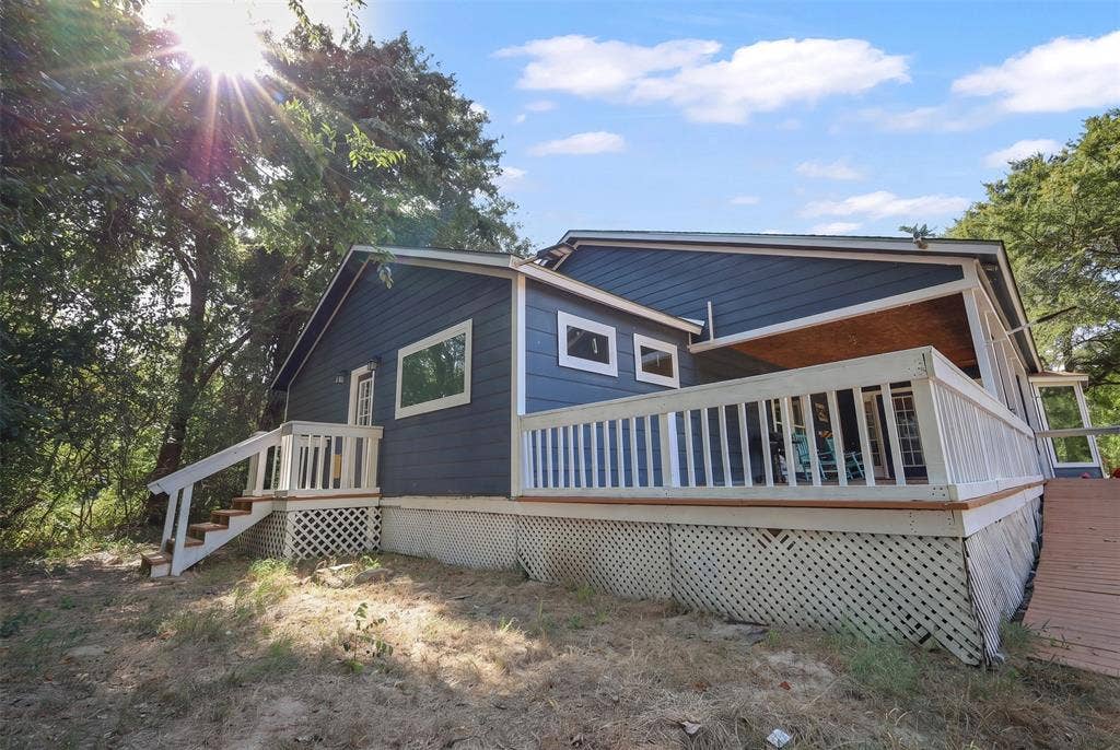 28300 County Road 2100, Kemp, TX 75143 28300 County Road 2100, Kemp, TX 75143