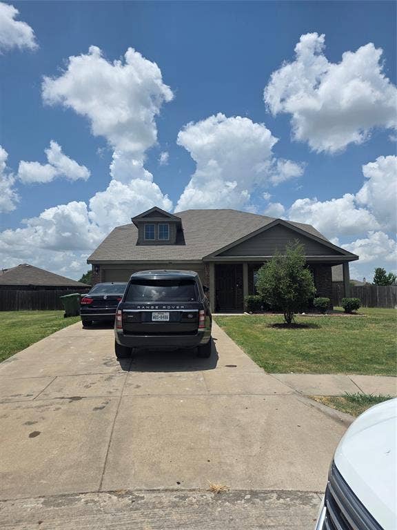 Property photo for 2803 Aberdeen Drive, Seagoville, TX