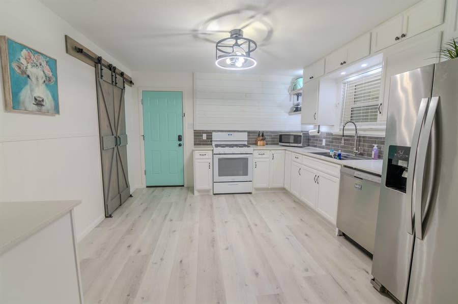 Property photo for 1802 N Waddill Street, McKinney, TX