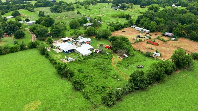 Property photo for 19685 County Road 4045a, Kemp, TX