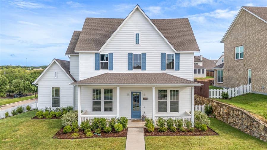 Property photo for 6908 Truth Drive, Dallas, TX