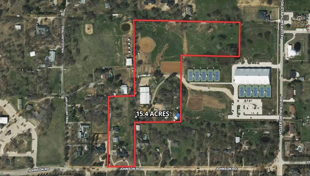 TBD Keller Smithfield, Keller, TX 76248 TBD Keller Smithfield, Keller, TX 76248