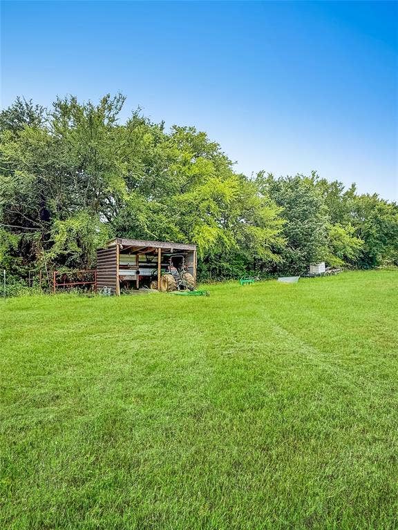 9224 County Road 1200, Athens, TX 75751 Lien to