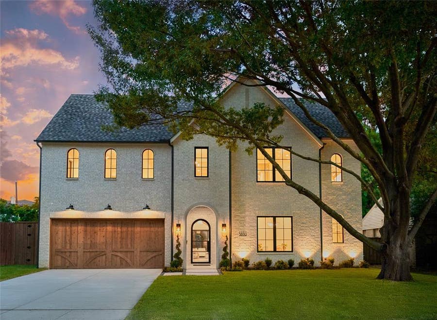 Property photo for 3830 Dunhaven Road, Dallas, TX