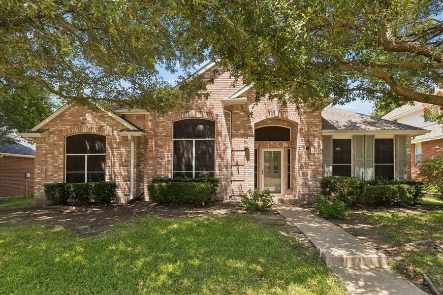 Property photo for 5613 Charleston Drive, Frisco, TX