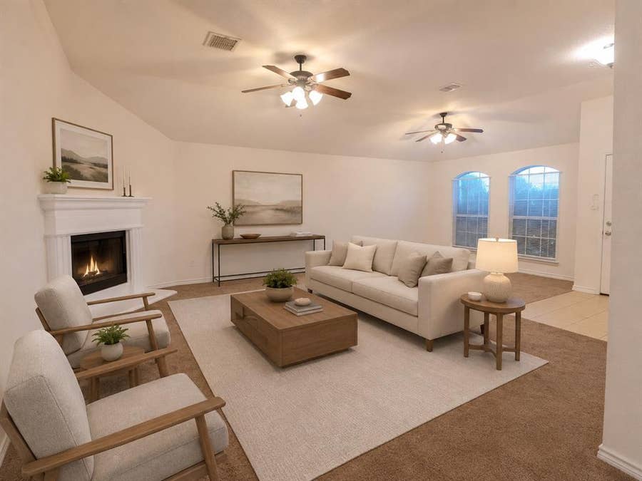 Property photo for 3805 Carlsbad Way, Fort Worth, TX