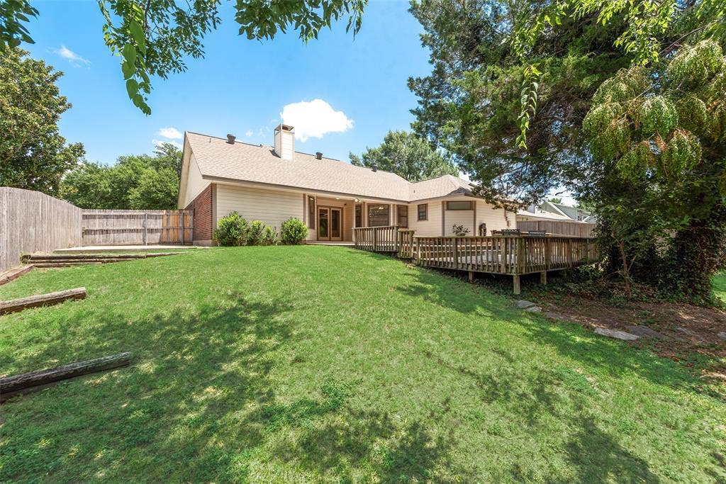 607 S 2nd Street, Midlothian, TX 76065 607 S 2nd Street, Midlothian, TX 76065