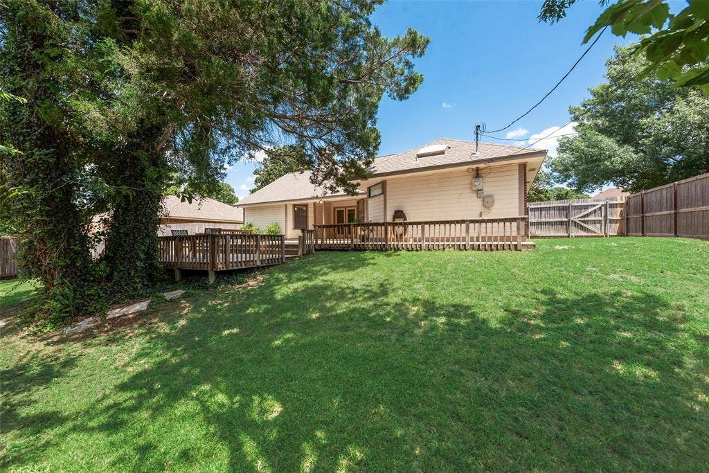 607 S 2nd Street, Midlothian, TX 76065 607 S 2nd Street, Midlothian, TX 76065