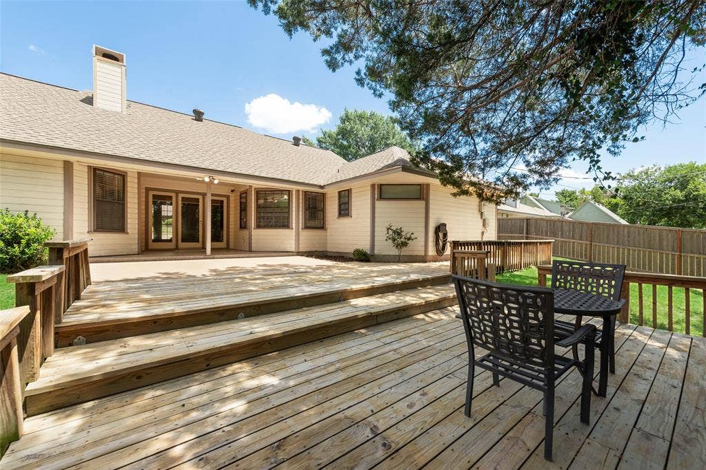 607 S 2nd Street, Midlothian, TX 76065 607 S 2nd Street, Midlothian, TX 76065