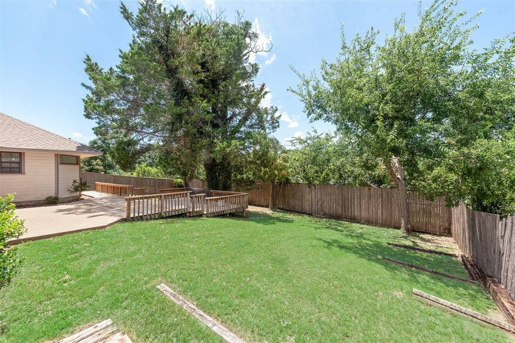 607 S 2nd Street, Midlothian, TX 76065 607 S 2nd Street, Midlothian, TX 76065