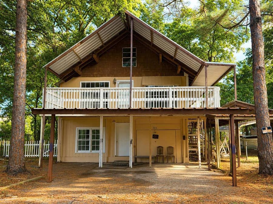 Property photo for 205 Loon Bay Drive, Gun Barrel City, TX