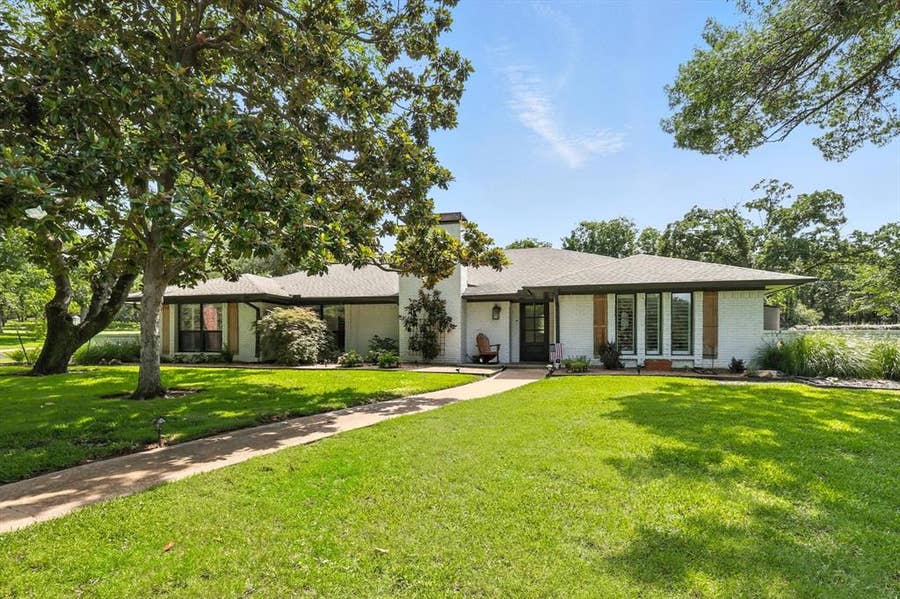 Property photo for 3201 Carmel Street, Denton, TX