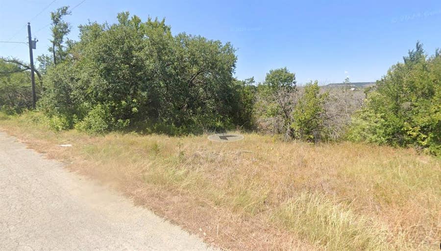 Property photo for 4608 Evening View Drive, Granbury, TX