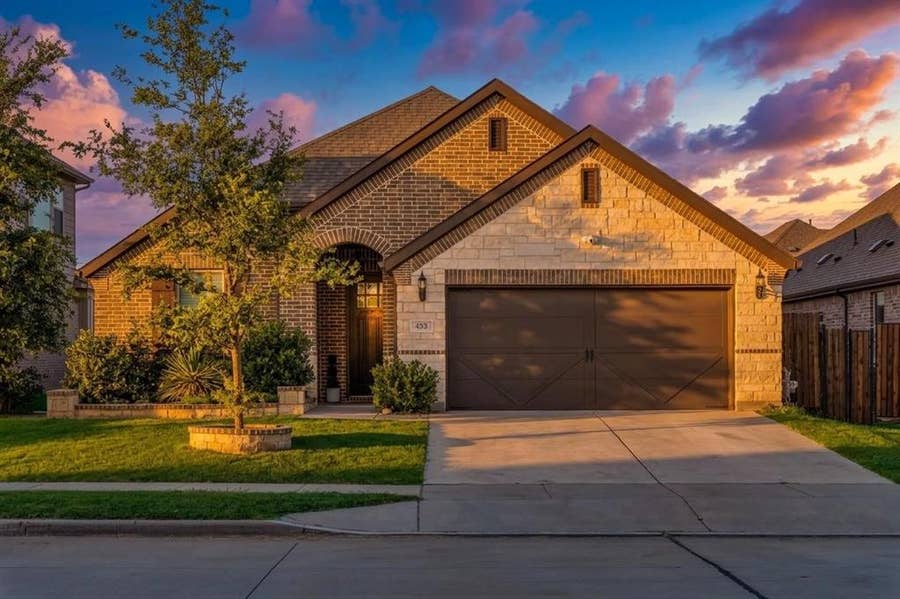 Property photo for 453 Letara Vista Drive, Haslet, TX