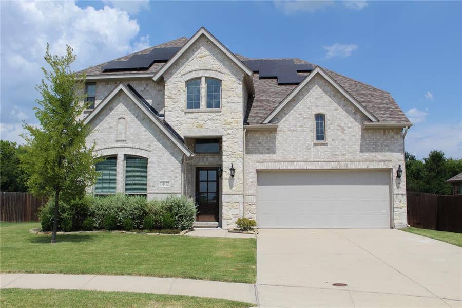 Property photo for 1402 Welch Drive, Princeton, TX