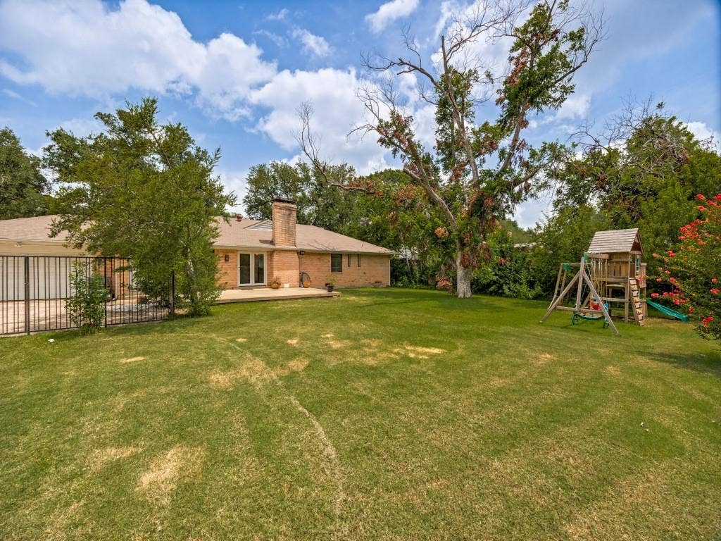 5938 Willow Lane, Dallas, TX 75230 5938 Willow Lane, Dallas, TX 75230