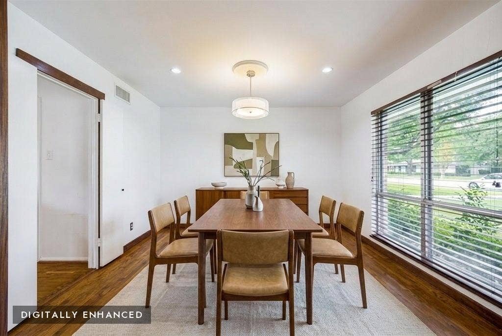 5938 Willow Lane, Dallas, TX 75230 5938 Willow Lane, Dallas, TX 75230