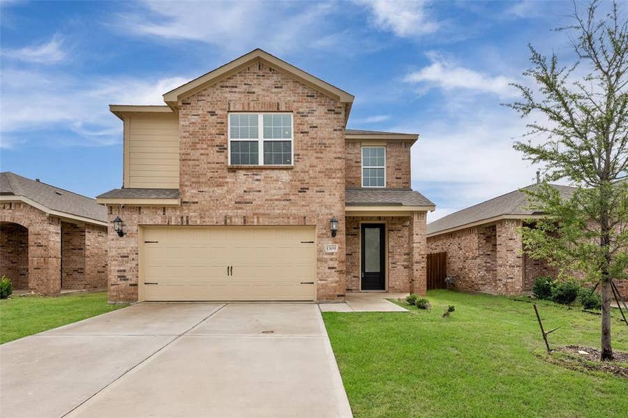 Property photo for 1309 Butler Avenue, Princeton, TX