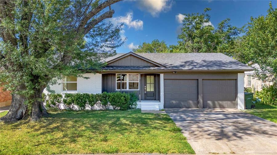 Property photo for 4518 Hanover Drive, Garland, TX
